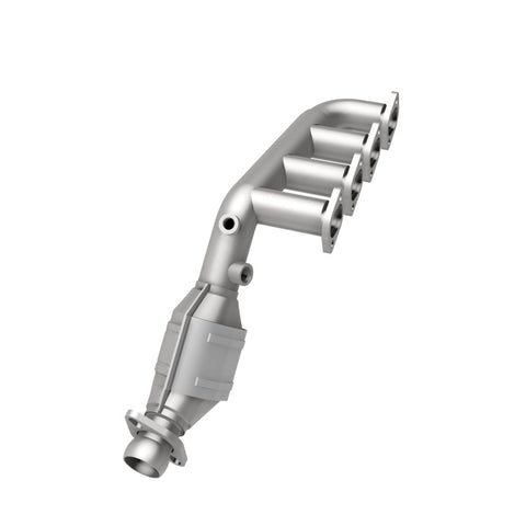 MagnaFlow Direct Fit Catalytic Converter 93-95 Lin Mark VIII 4.6 Driver Side - 50905