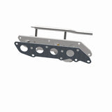 MagnaFlow Direct Fit Catalytic Converter 07 Ford Focus 2.0L Manifold **CA Emissions** - 49842