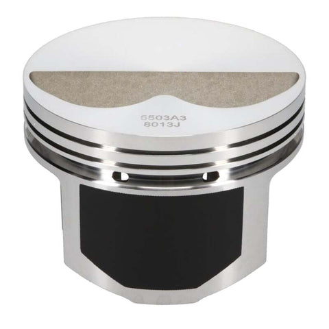 Wiseco Chevrolet Small Block 4.030in Bore 1.560in CH -7.00 CC Pro Tru Street Piston Set - PTS503A3