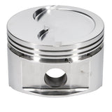 JE Pistons 427 BBF INV-DOME Set of 8 Pistons - 162116