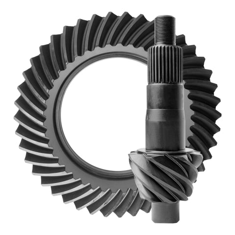 Yukon Gear High Performance Thick Gear Set For 10.5in GM 14 Bolt Truck in a 5.38 Ratio - YG GM14T-538T