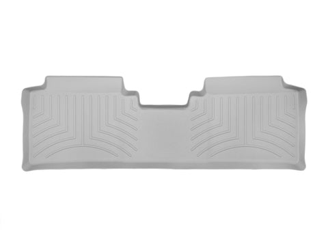 WeatherTech 2015+ Ford Escape Rear FloorLiner - Grey - 469692
