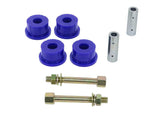 SuperPro Front Leaf Spring Bushing Set - SPF4462K