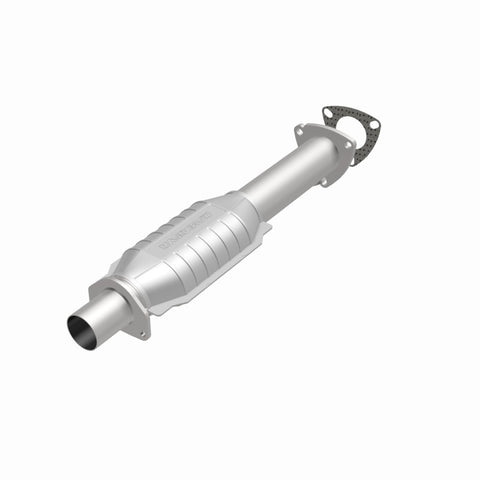 MagnaFlow Direct Fit Catalytic Converter 95-98 GM S10 Pickup 4.3L - 93483