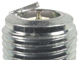 NGK Iridium Racing Spark Plug Box of 4 (R7438-8) - 4905