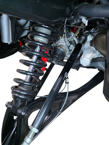 Elektric Offroad 2024+ Can Am Maverick R Tie Rods - RVSPA0006-B