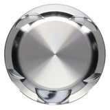 JE Pistons VW 1.8T 20V 8.5 KIT Set of 4 Pistons - 242926