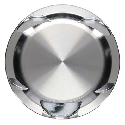 JE Pistons AUDI 1.8T 8.5:1 KIT Set of 4 Pistons - 295744
