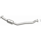 MagnaFlow 12-17 Dodge Durango / 13-17 Jeep Grand Cherokee Direct Fit CARB Compliant Converter - 5551583