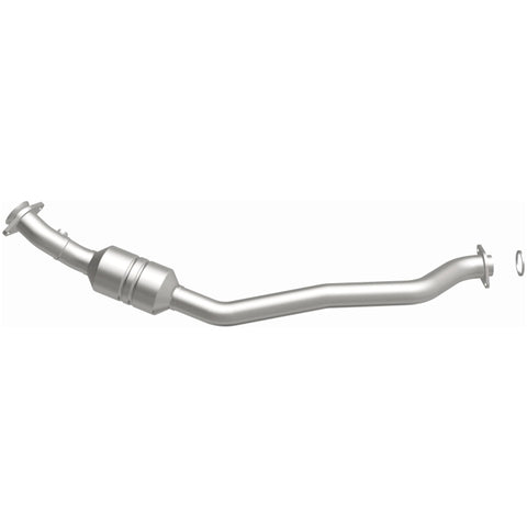 MagnaFlow 12-17 Dodge Durango / 13-17 Jeep Grand Cherokee Direct Fit CARB Compliant Converter - 5551583