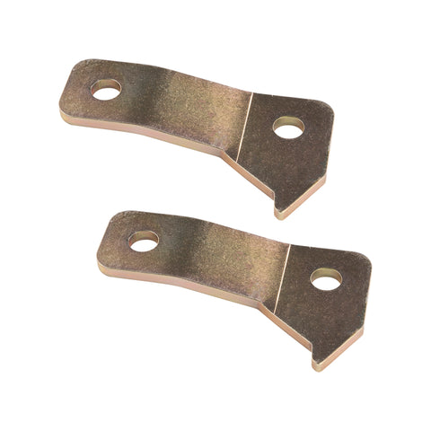 ARB Anti Inversion Plate Rr 97On Hilux - FK15