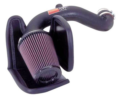 K&N 03-05 Chrysler PT Cruiser L4 2.4L Turbo Performance Intake Kit - 57-1531