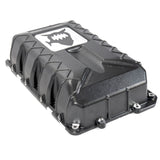 VMP 2020+ Ford Predator Engine Supercharger Lid Upgrade - Black - VMP-APX011