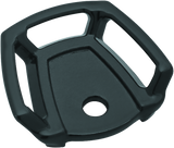 Kuryakyn Seat Bolt Tie Down Anchor Black - 5074