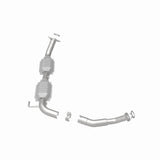 Magnaflow Conv DF 07-08 4.7L Tundra D/S OEM - 49625
