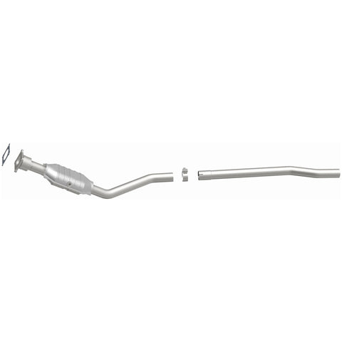 MagnaFlow Conv 01-03 Chrysler Voyager, Grand Voyager 01-04 Dodge Caravan *NOT FOR SALE IN CALIFORNIA - 93425
