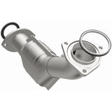 MagnaFlow Direct Fit Catalytic Converter 02-04 Tacoma 3.4L front 50S - 444759
