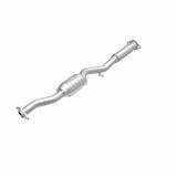 MagnaFlow Direct Fit Catalytic Converter Nissan 85-86 - 22768
