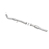 MagnaFlow Conv DF 05 Silverado 2500HD 6.0L - 51949