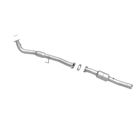 MagnaFlow Conv DF 05 Silverado 2500HD 6.0L - 51949