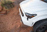 DV8 2024+ Toyota Tacoma Centric Front Bumper - FBTT1-08