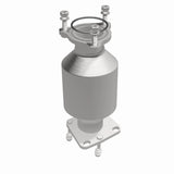 MagnaFlow Direct Fit Catalytic Converter 2012-2016 Buick LaCrosse 2.4L - 5411905