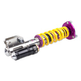 KW Mitsubishi Lancer EVO 10 Clubsport Coilover Kit 3-Way - 39765217
