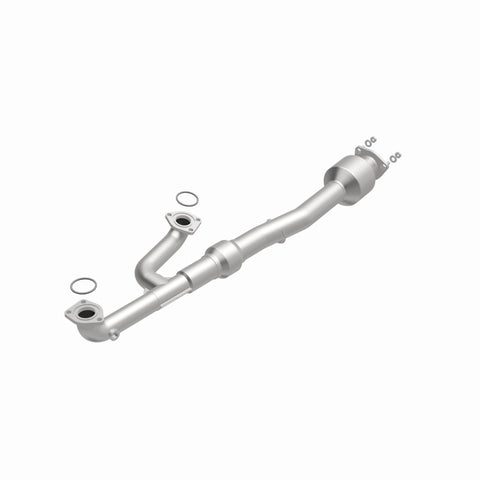 MagnaFlow Direct Fit Catalytic Converter 13-14 Accord 3.5L - 52027