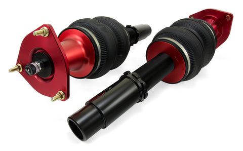Air Lift Performance 17-19 Audi A4 B9 Quattro Front Kit - 78571