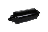 Aeromotive In-Line Filter - (AN-06 Male) 100 Micron Stainless Steel Element - 12349