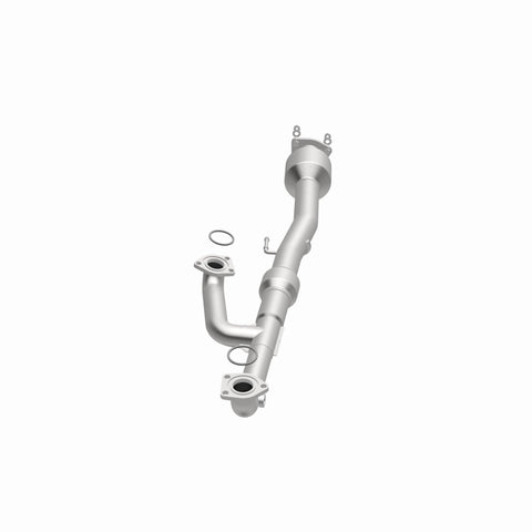 MagnaFlow Conv Direct Fit 13-14 Accord 3.5L - 52027