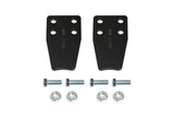 Firestone Ride-Rite 3in. Axle Bracket Extension (WR17602507) - 2507