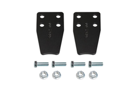 Firestone Ride-Rite 3in. Axle Bracket Extension (WR17602507) - 2507