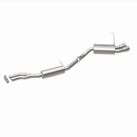 MagnaFlow SYS C/B 08-09 BMW 128i 3.0L - 16525