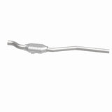 MagnaFlow Direct Fit Catalytic Converter 79-81 Dodge D150/D200 3.7L - 3391244