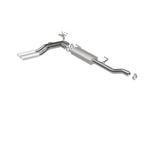 MagnaFlow SYS C/B 09 Dodge Ram Pickup - 16868