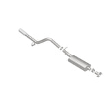 MagnaFlow SYS Cat-Back 2000-01 Cherokee 4.0L - 16464