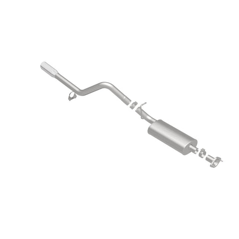 MagnaFlow SYS Cat-Back 2000-01 Cherokee 4.0L - 16464