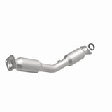 MagnaFlow Conv Direct Fit 07-08 Nissan Sentra L4-2.0L - 551753