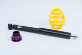 KW Coilover Kit V1 87-91 BMW 325i E30 - 102200BV
