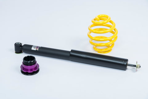 KW Coilover Kit V1 87-91 BMW 325i E30 - 102200BV