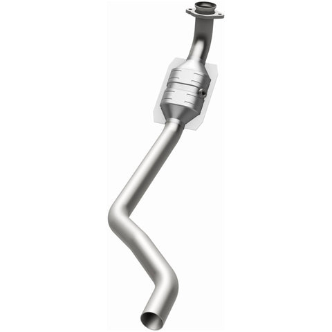 MagnaFlow Direct Fit Catalytic Converter 05 Ford Escape Hybrid 2.3L - 49921