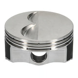 Wiseco Chevy XLS FT 1.250inch CH (6413LX4RX4) Piston Shelf Stock Kit - K413X4