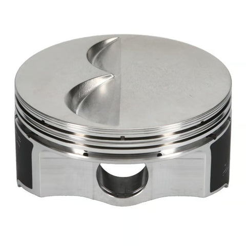 Wiseco Chevy XLS FT 1.250inch CH (6413LX4RX4) Piston Shelf Stock Kit - K413X4