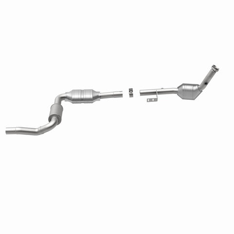 MagnaFlow Direct Fit Catalytic Converter 2003 Mercedes ML320 3.2L - 51843