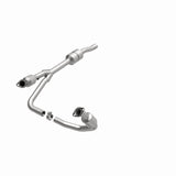 MagnaFlow Conv DF 02-03 Ram 1500 4.7L - 458070