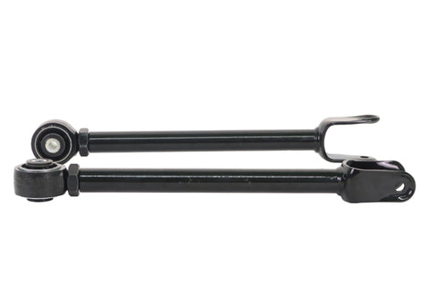Whiteline 2018 Jeep Wrangler JK HD Adjustable Front Upper Control Arm Set - KTA180