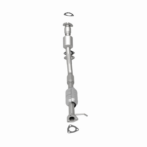 MagnaFlow Conv DF 02-03 Saturn Vue 3.0L Rear - 24327