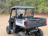 Seizmik Polaris 22+ Ranger 570 SP - Rear Windshield - 50-55336KIT