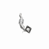MagnaFlow Direct Fit Catalytic Converter 00-02 Audi A6 Quattro 2.7L - 49893